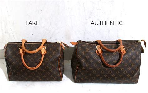 how to tell if its a fake lv bag|authentic louis vuitton bags.